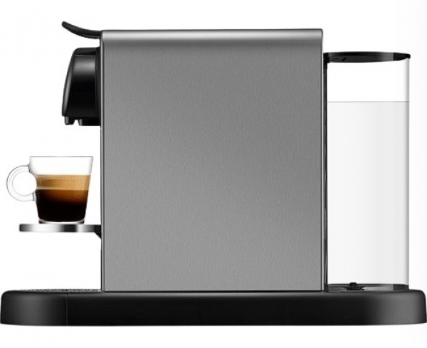 Nespresso C140 Citiz Platinum Kahve Makinesi