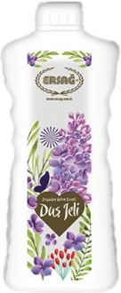 Ersağ Leylak 1000 ml Duş Jeli