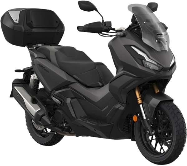 Honda ADV 350 Scooter