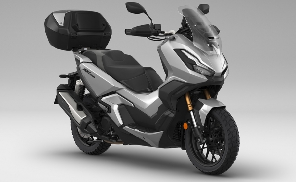 Honda ADV 350 Scooter
