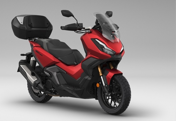 Honda ADV 350 Scooter