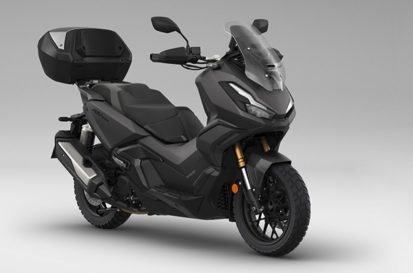 Honda ADV 350 Scooter