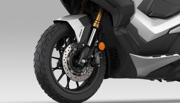 Honda ADV 350 Scooter