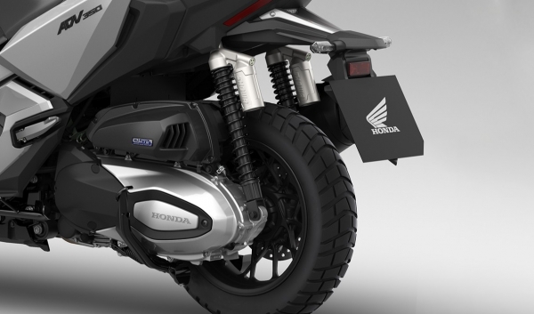 Honda ADV 350 Scooter