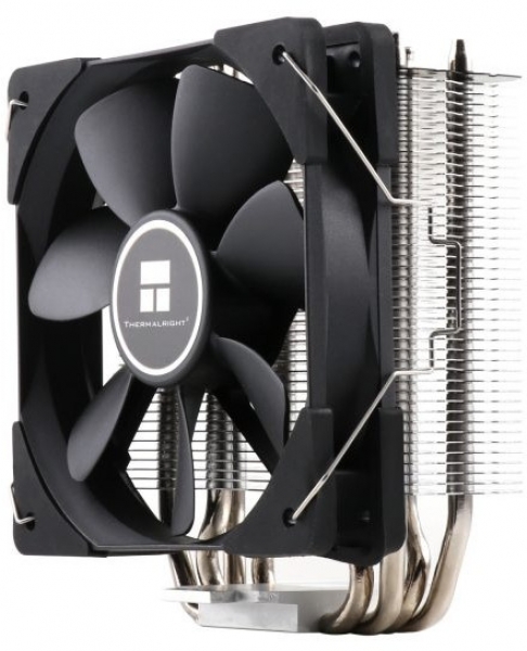 Thermalright True Spirit 120 Direct İşlemci Soğutucu