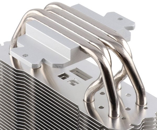 Thermalright True Spirit 120 Direct İşlemci Soğutucu