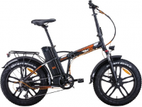 RKS RSIII Pro X resim