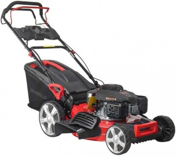 Energy SRCS-56B Çim Biçme Makinesi