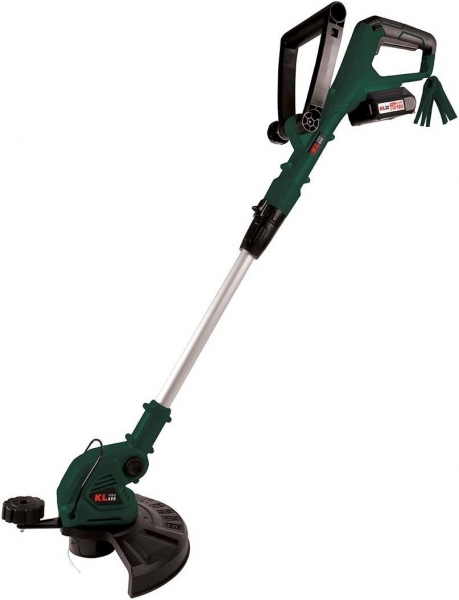 KLPRO KLBMB18-20 Çim Biçme Makinesi (2 Ah)