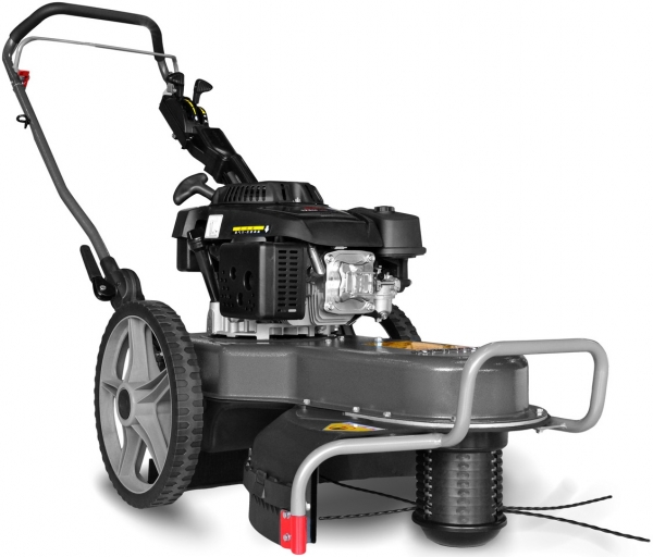 Weibang WBLT567HLC Çim Biçme Makinesi