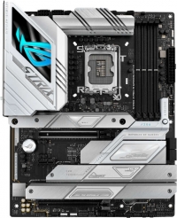 Asus ROG Strix Z790-A Gaming WiFi II resim