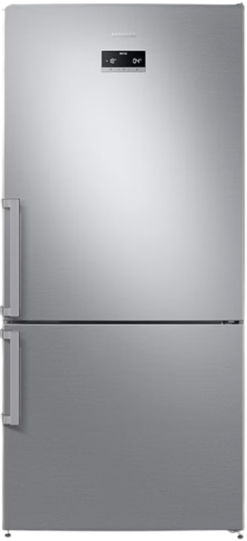 Samsung RB58DS75ESA Buzdolabı