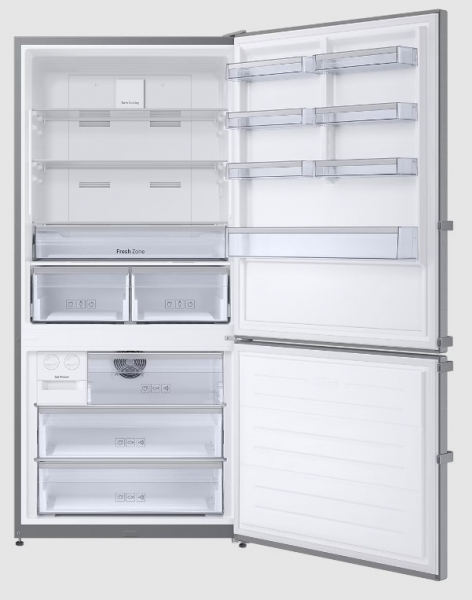 Samsung RB58DS75ESA Buzdolabı