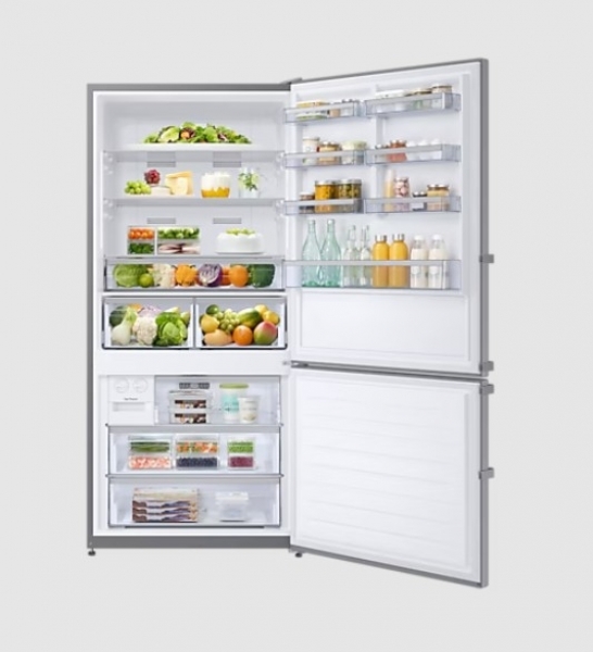 Samsung RB58DS75ESA Buzdolabı