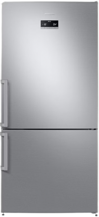 Samsung RB58DS75ESA resim