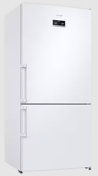Samsung RB58DS75EWW Buzdolabı