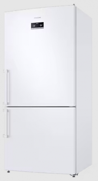Samsung RB58DS75EWW Buzdolabı