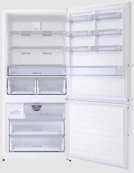 Samsung RB58DS75EWW Buzdolabı