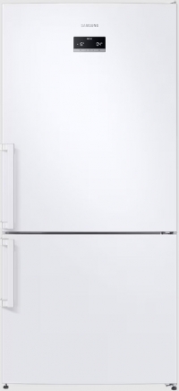 Samsung RB58DS75EWW resim