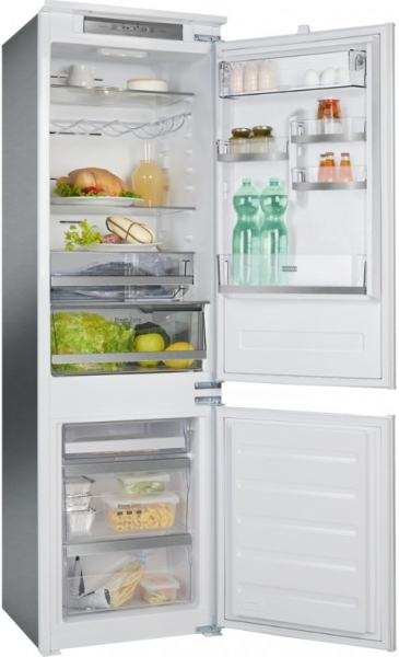 Franke FCB 320 TNF NE E Buzdolabı