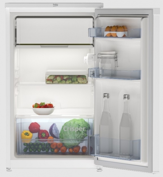Beko 74785 MB Buzdolabı