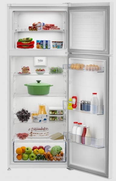Beko 870437 MB Buzdolabı