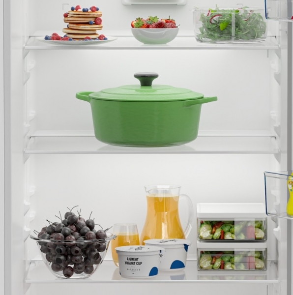 Beko 870437 MB Buzdolabı