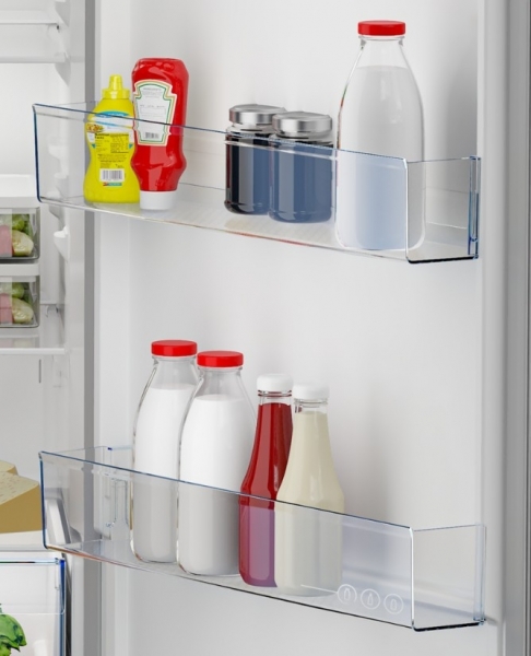 Beko 870437 MB Buzdolabı