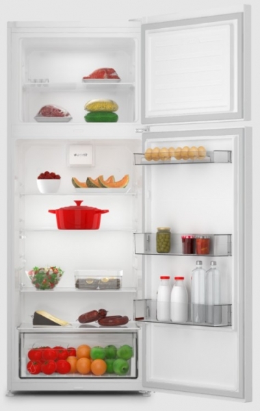 Arçelik 470437 MB Buzdolabı