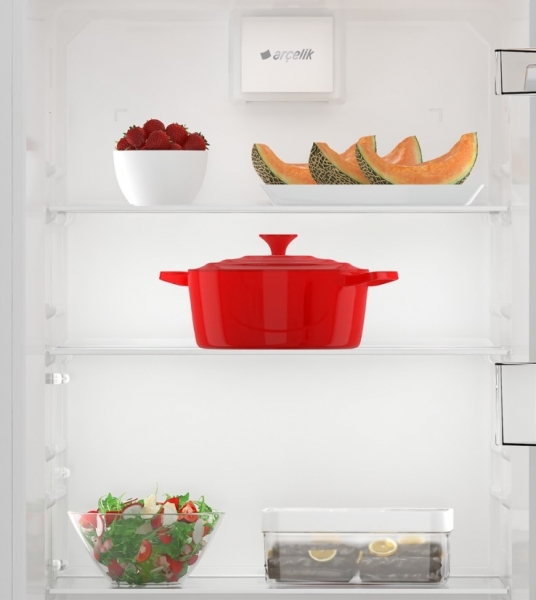Arçelik 470437 MB Buzdolabı