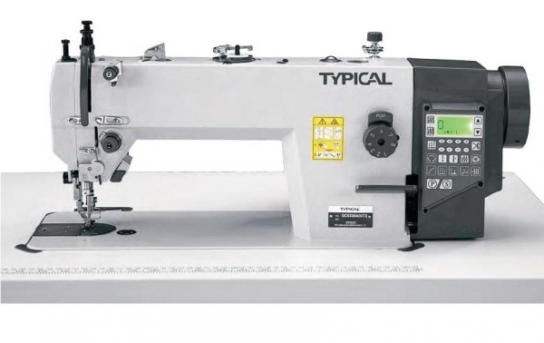 Typical Typıcal GC 0330 AD3T2 Düz Dikiş Makinesi