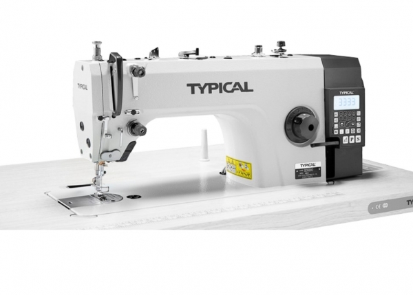 Typıcal GC 6880 Düz Dikiş Makinesi