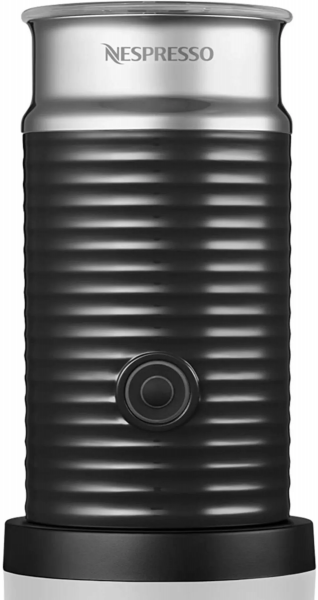 Nespresso Aeroccino 3 Süt Köpürtücü