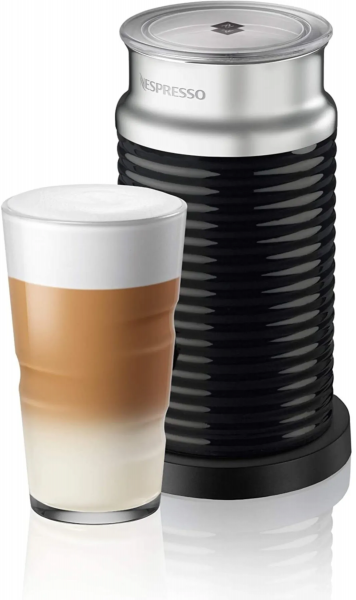 Nespresso Aeroccino 3 Süt Köpürtücü