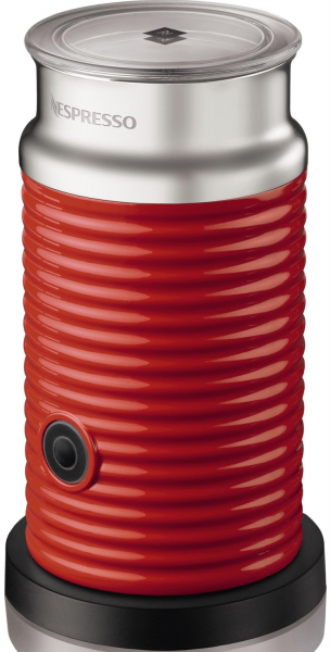 Nespresso Aeroccino 3 Süt Köpürtücü