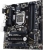 Gigabyte GA-B150M-D3H LGA 1151 Soket Anakart
