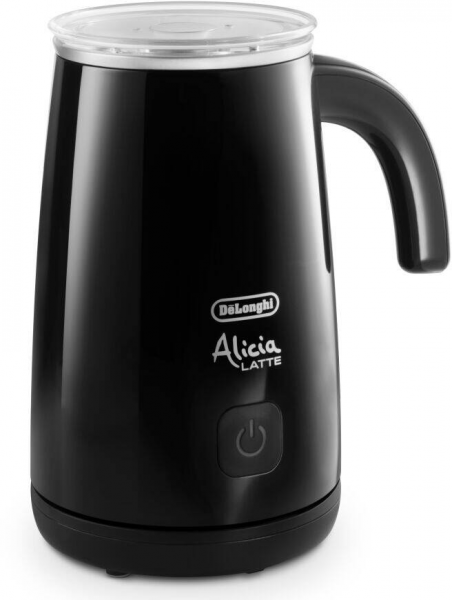 DeLonghi Alicia Latte Süt Köpürtücü