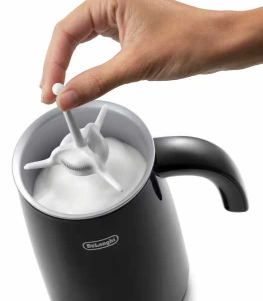 DeLonghi Alicia Latte Süt Köpürtücü