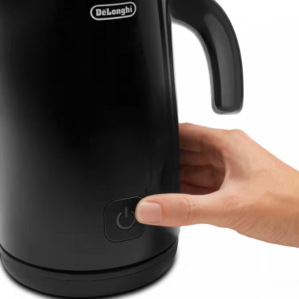DeLonghi Alicia Latte Süt Köpürtücü