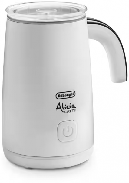 DeLonghi Alicia Latte Süt Köpürtücü