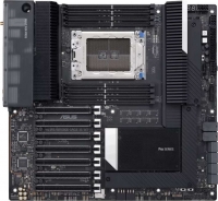 Asus Pro WS WRX80E-Sage SE WiFi II resim