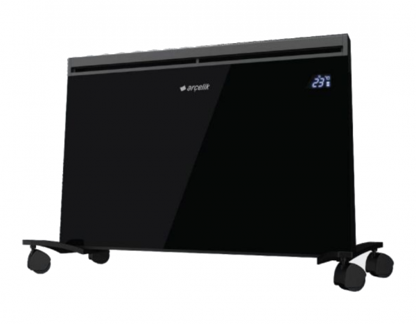 Arçelik AR K 2000 SCL Konvektör Isıtıcı