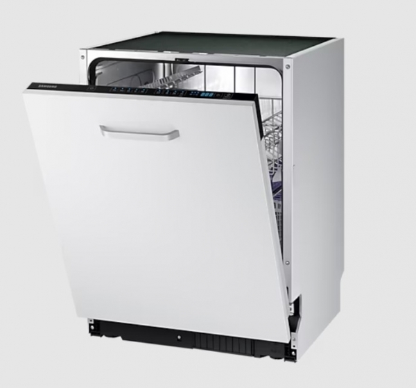 Samsung DW60DG550B00 Bulaşık Makinesi