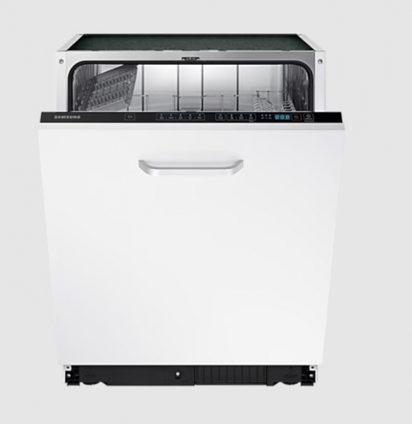 Samsung DW60DG550B00 Bulaşık Makinesi