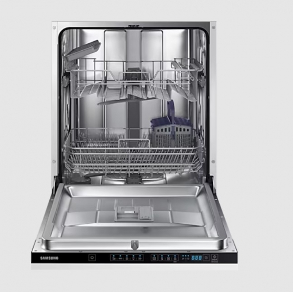 Samsung DW60DG550B00 Bulaşık Makinesi