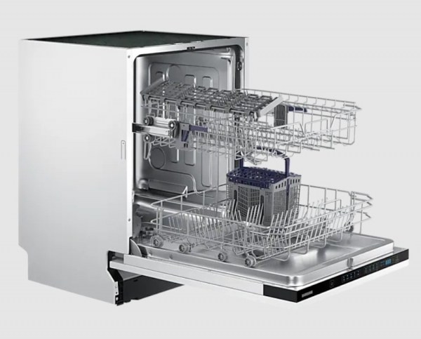 Samsung DW60DG550B00 Bulaşık Makinesi