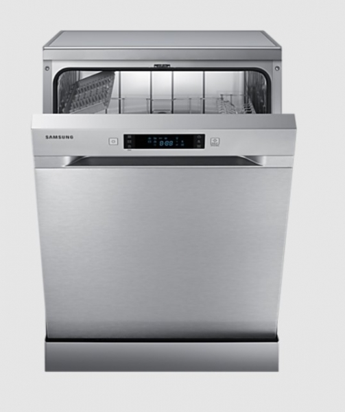 Samsung DW60DG550FSR Bulaşık Makinesi