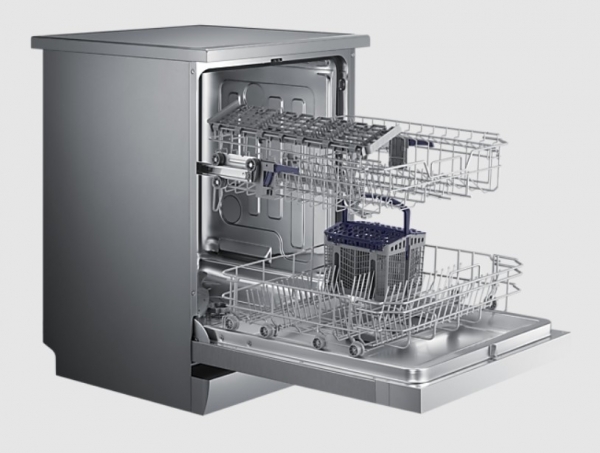 Samsung DW60DG550FSR Bulaşık Makinesi