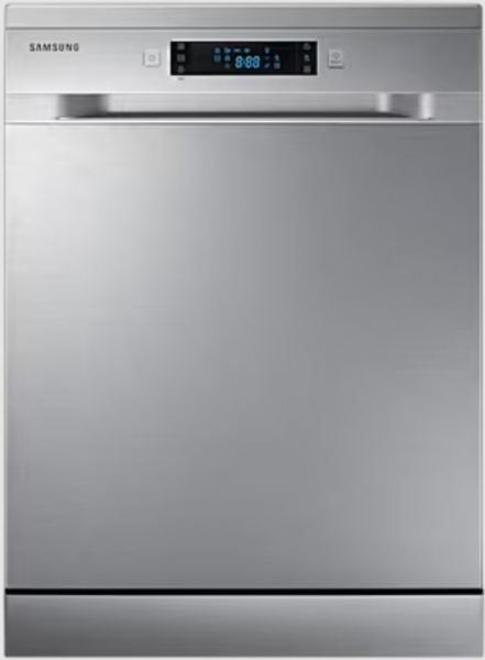 Samsung DW60DG550FSR Bulaşık Makinesi