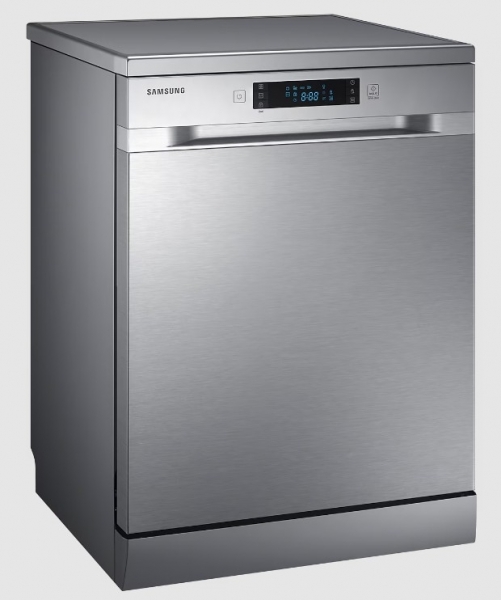Samsung DW60DG550FSR Bulaşık Makinesi